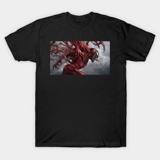 Carnage T-Shirt